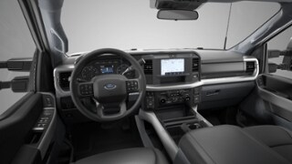 2026 Ford Super Duty® Internal Image 2